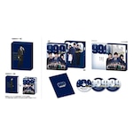 [�撅���T�t]99.9 -�Y�����ٌ�m-THE MOVIE �������BOX�t�����ؔ� DVD|���{��|TCED-6387