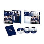 [�撅���T�t]99.9 -�Y�����ٌ�m-THE MOVIE ���ؔ�DVD|���{��|TCED-6388