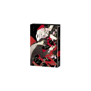 Un Go Episode 0 因果論 アニメーション Tdv 2d フジテレビジョン 音楽 映像ソフト 販売 通販 ジョーシン ディスクピア Un Go Episode 0 因果論 アニメーション Tdv 2d フジテレビジョン 音楽 映像ソフト 販売 通販 ジョーシン ディスクピア