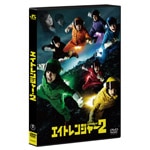 �G�C�g�����W���[2 DVD �ʏ�Ł�|�փW���j��,�O�c�֎q,�x�b�L�[�ق�|TDV-25005D