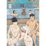 アニメ「風が強く吹いている」 Vol.6 DVD|アニメーション|TDV-28415D