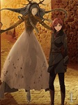 Amazon.co.jp: Fairy gone フェアリーゴーンDVD Vol.7 : 市ノ瀬