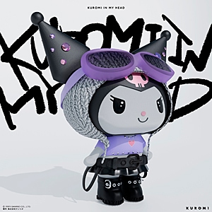 クロミ サンリオ] マイメロディ＆クロミ フィギュア【舞者】 – candymoon