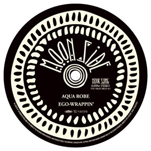 AQUA ROBE / Treasures High(SY)yAiOՁz|EGO-WRAPPIN'|TFJC-38137