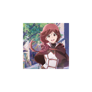 Tvアニメ 灰と幻想のグリムガル キャラクターソング ユメ ユメ 小松未可子 Thcs 東宝 音楽 映像ソフト 販売 通販 ジョーシン ディスクピア Tvアニメ 灰と幻想のグリムガル キャラクターソング ユメ ユメ 小松未可子 Thcs 東宝 音楽 映像ソフト 販売 通販 ジョーシン ディスクピア