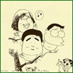 �z�[�z�P�L���ƂȂ�̎R�c���� �I���W�i���E�t���E�T�E���h�g���b�N�`�Ɠ����S�́A���E�̊肢�B�`|��쌰�q|TKCA-71635      