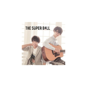 g_`[g|The Super Ball|TKCA-74381