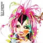 ALI PROJECT★Psychedelic insanity★アルバム★CD Ali Project – Psychedelic Insanity – CD (Album, Stereo