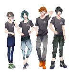 ���c�A���^�C���wRigel vol.1 -encounter-�x|���c�A���^�C��|TKPR-047