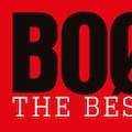 THE BEST �gSTORY"|BO��WY|TOCT-98027/8    