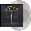 WITH A LITTLE HELP FROM MY FRIENDS (TRANSPARENT VINYL) �y�A���Ձz�y�A�i���O�Ձz��  TOTO