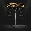 WITH A LITTLE HELP FROM MY FRIENDS (CD+DVD) �y�A���Ձz��  TOTO