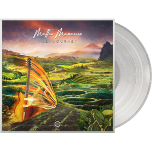 The Journey(Transparent Vinyl)�y�A�i���O�Ձz�y�A���Ձz��|�}�b�e�I�E�}���N�[�]|TPC-769912