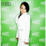 my memory|CHiYO|TRAK-0067