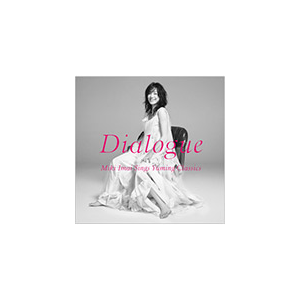 _CA[O -Miki Imai Sings Yuming Classics-||TYCT-60001