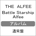 Battle Starship Alfee|THE ALFEE|TYCT-60140
