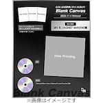Blank Canvas(�������:MV & JACKET MAKING��)|GAN(��c���T)|TYCT-69392      