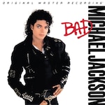 BAD (Mobile Fidelity Hybrid SACD)�y�A���Ձz��|�}�C�P���E�W���N�\��|UDSACD-2288