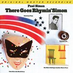 THERE GOES RHYMIN' SIMON (MOBILE FIDELITY HYBRID SACD)�y�A���Ձz��|�|�[���E�T�C����|UDSACD2217