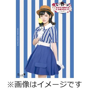 SAYUMINGLANDOLL～東京～  道重さゆみ