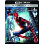 [�撅���T�t]�A���C�W���O�E�X�p�C�_�[�}��2TM 4K Ultra HD&�u���[���C�Z�b�g|�A���h�����[�E�K�[�t�B�[���h|UHB-80400