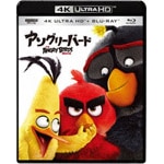 �A���O���[�o�[�h 4K ULTRA HD&�u���[���C�Z�b�g|�A�j���[�V����|UHB-81011
