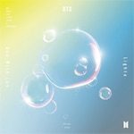 Lights/Boy With Luv(�ʏ��)|BTS|UICV-5081