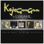 Kajagoogoo and Limahl / Original Album Series / 5CD set