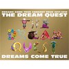 DREAMS COME TRUE CONCERT TOUR 2017/2018 -THE DREAM QUEST-�yBlu-ray�z  DREAMS COME TRUE