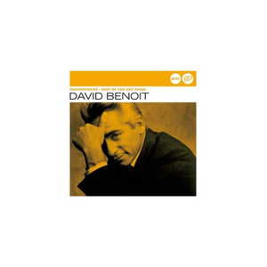 JAZZ CLUB : MASTERPIECES BEST OF THE GRP YEARS[A]|DAVID BENOIT|UNIV5341922