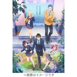 ń~~󐡑O Blu-ray BOX BREAK2|Aj[V|UNXA-1014