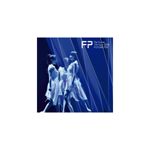 Perfume 7th Tour 2018uFUTURE POPv(ʏ)yDVDz|Perfume|UPBP-1013