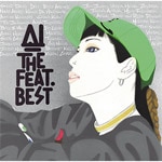 THE FEAT.BEST|AI|UPCH-20438/9