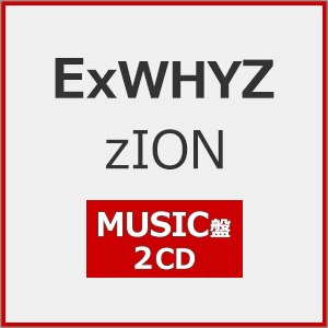 zION(MUSIC��)�y2CD�z|ExWHYZ|UPCH-20723/4