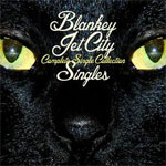 PERFECT SINGLE COLLECTION『SINGLES』 | BLANKEY JET CITY
