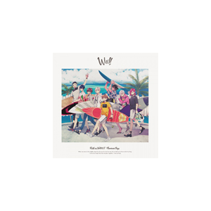 Wave テーマソングcd Ride The Wave 波乗りボーイズ 陽岡マサキ 秋月ショウ 田中ナル 厳名コウスケ 松風ユータ 木戸ナオヤ フケ倫道 森ウィリアム聡一郎 Ussw 01 Mages 音楽 映像ソフト 販売 通販 ジョーシン ディスクピア Wave テーマソングcd Ride The Wave 波乗りボーイズ 陽岡マサキ 秋月ショウ 田中ナル 厳名コウスケ 松風ユータ 木戸ナオヤ フケ倫道 森ウィリアム聡一郎 Ussw 01 Mages 音楽 映像ソフト 販売 通販 ジョーシン ディスクピア