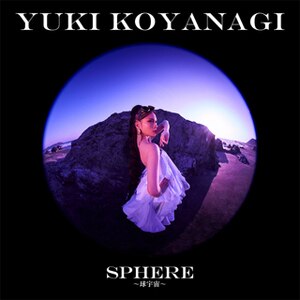 SPHERE`F`yՁz|䂫|VAIJ-2