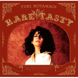 RARE TASTY(f)yCD+Blu-rayz|䂫|VAIJ-7