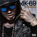 THE SHOW MUST GO ON|AK-69|VCCM-1023