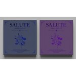 3RD EP [SALUTE]�y�A���Ձz��|AB6IX|VDCD-6826