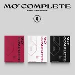 AB6IX 2ND ALBUM [MO' COMPLETE]�y�A���Ձz��|AB6IX|VDCD-6870