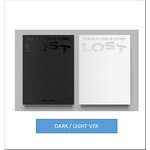 7TH EP [THE FUTURE IS OURS : LOST]�y�A���Ձz��|AB6IX|VDCD-6991