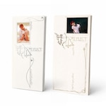 PARK JI HOON [RE:FLECT-1st Single Album]�y�A���Ձz��|�p�N�E�W�t��|VDCD-7350