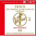 �A���C�W���O�E���B�[�i�XSACD�X�[�p�[�E�T���v���[VOL.2(SACD)|�I���j�o�X|VHGD-00061
