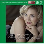 �U�E���b�N�E�I�u�E���u(SACD)|�j�b�L�E�p���b�g|VHGD-00062