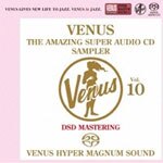 �A���C�W���O�E���B�[�i�XSACD�X�[�p�[�E�T���v���[ Vol.10(SACD)|�I���j�o�X|VHGD-00115