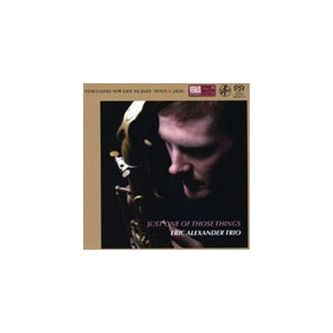 ジャスト ワン オブ ゾーズ シングス Sacd エリック アレキサンダー トリオ Vhgd 001 ヴィーナス レコード 音楽 映像ソフト 販売 通販 ジョーシン ディスクピア ジャスト ワン オブ ゾーズ シングス Sacd エリック アレキサンダー トリオ Vhgd 001 ヴィーナス レコード 音楽 映像ソフト 販売 通販 ジョーシン ディスクピア