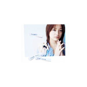 Love You./The Rose|SunMin|VICL-36212
