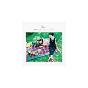 Message `best collection 2006-2011`|Dew|VICL-63791