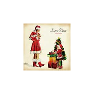 Love X'mas|L|VICL-63806